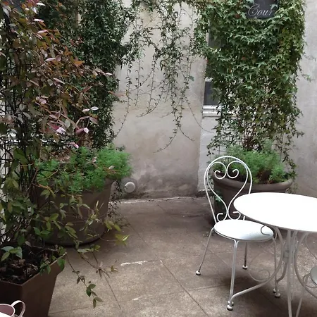 Cat'appart * Dijon