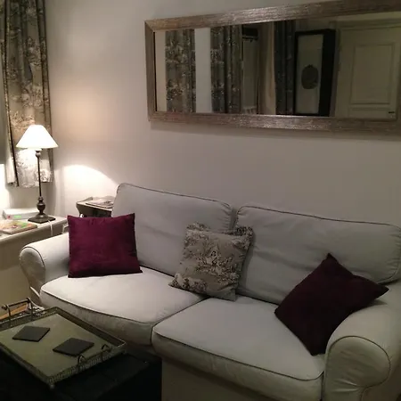 Apartamento Cat'appart *