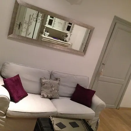 Apartamento Cat'appart