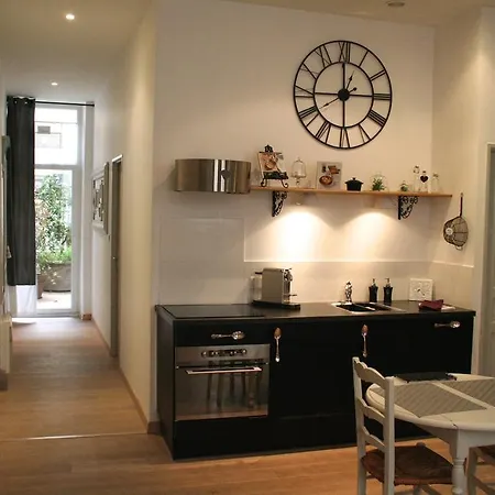 Cat'appart Apartamento *