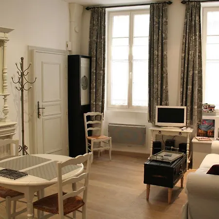 Apartamento Cat'appart Dijon